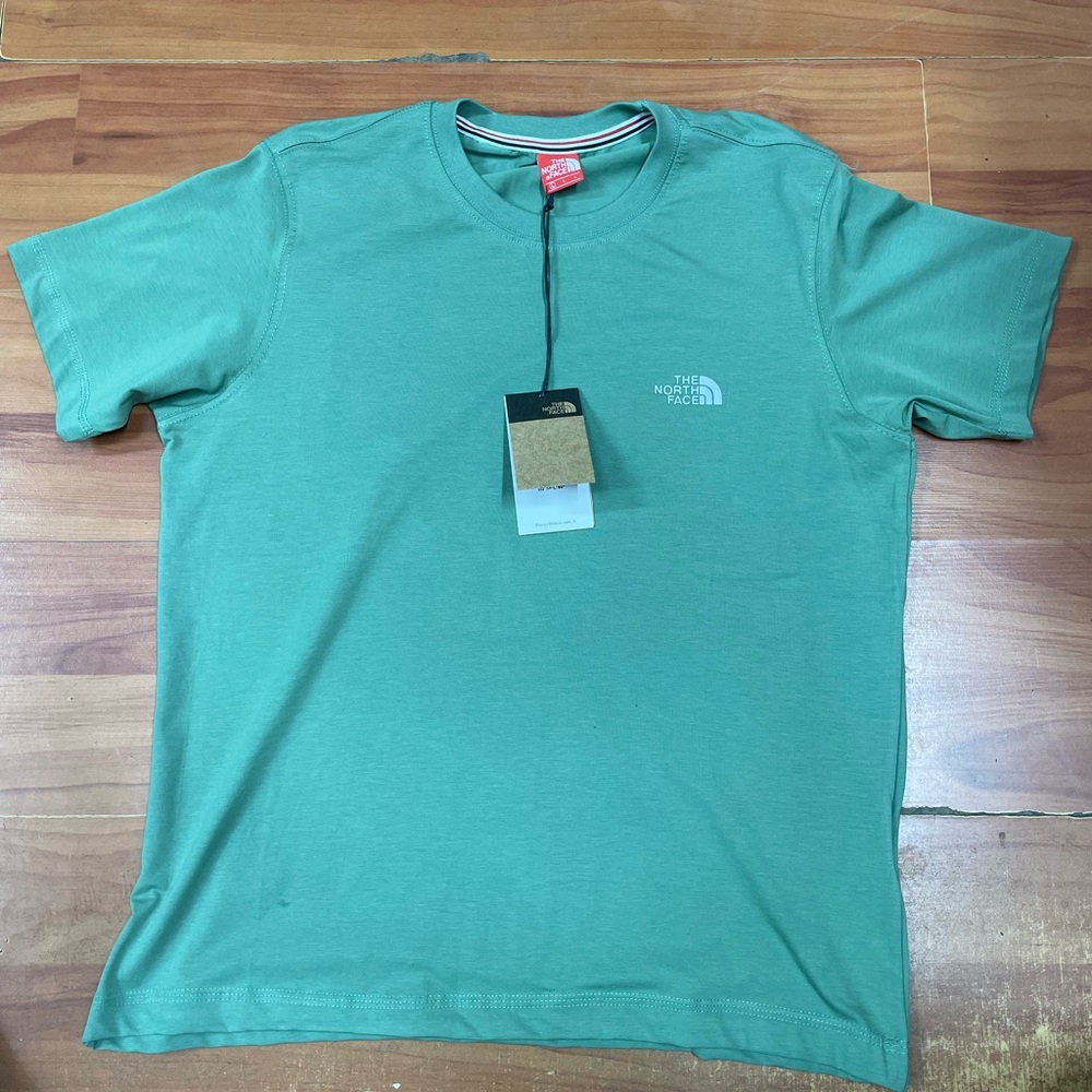 The North Face